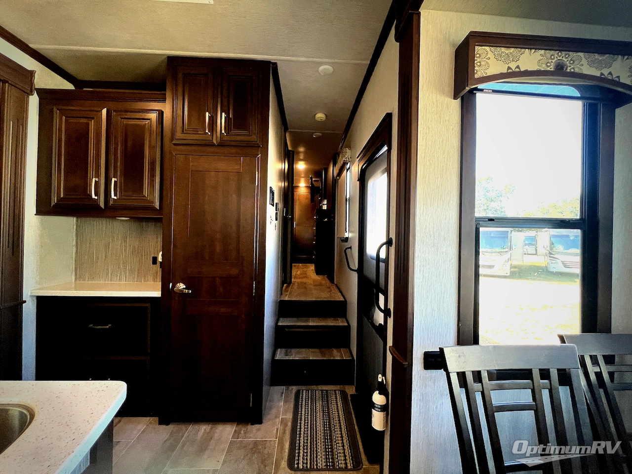 2020 Heartland Bighorn 3985RRD Photo 18