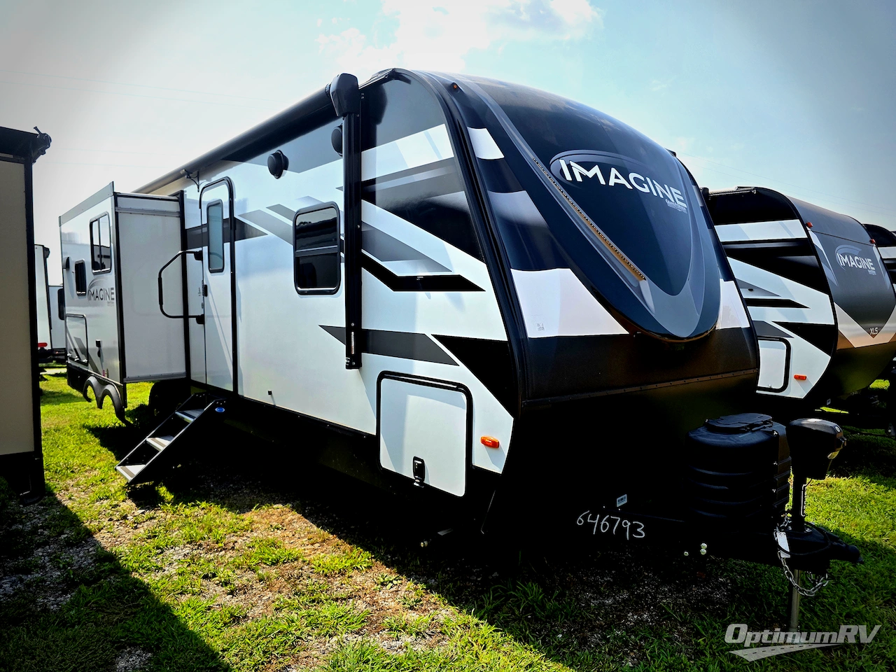 2023 Grand Design Imagine 2670MK Photo 1