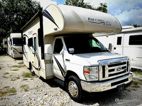 Used 2019 Thor FREEDOM ELITE 23H Featured Photo