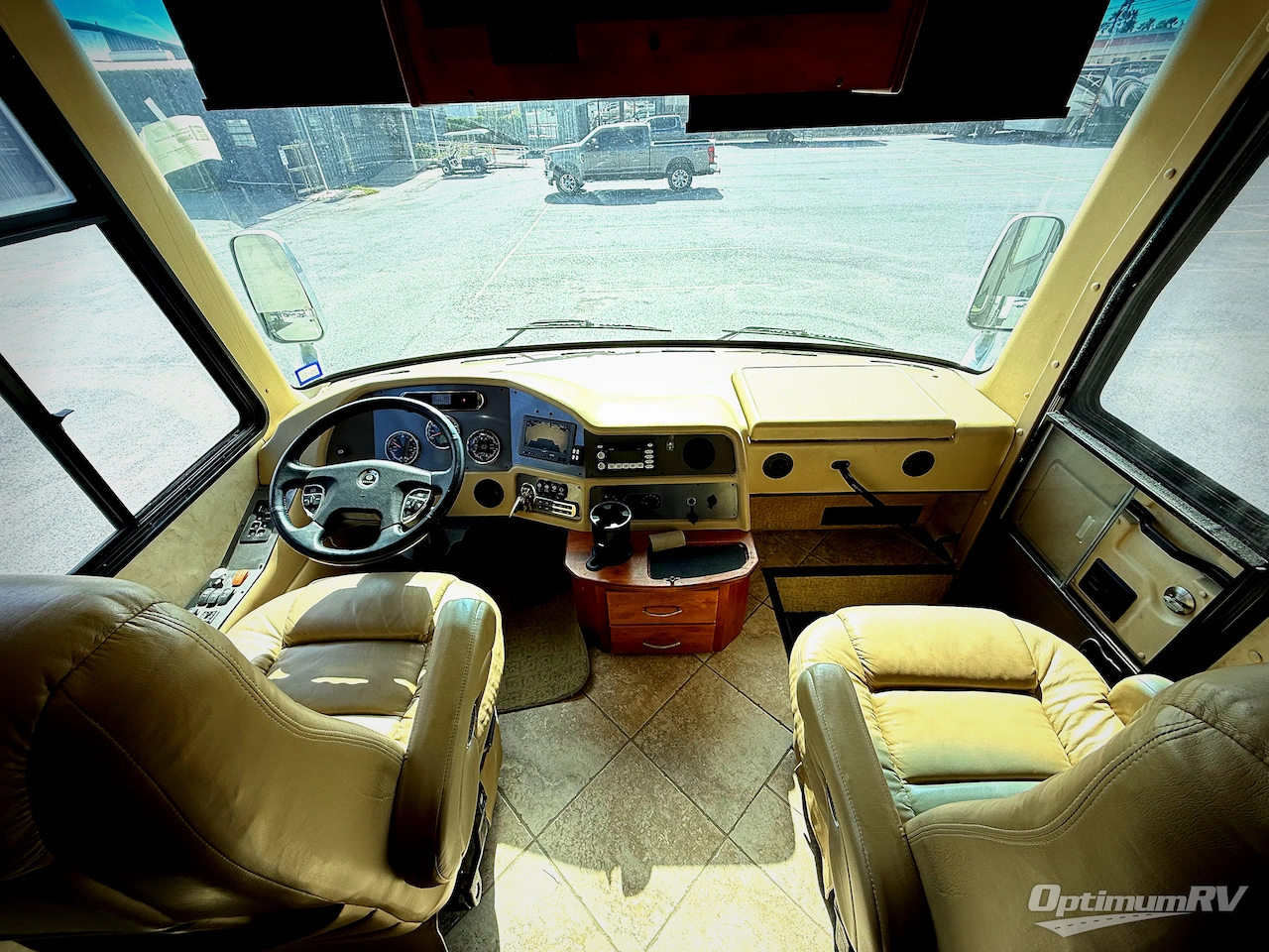 2008 Monaco Diplomat 40PDQ Photo 5