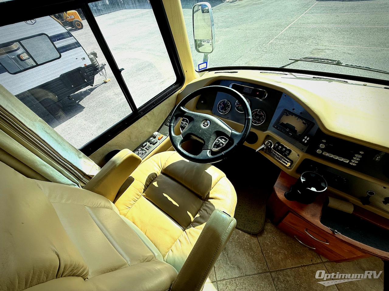 2008 Monaco Diplomat 40PDQ Photo 6