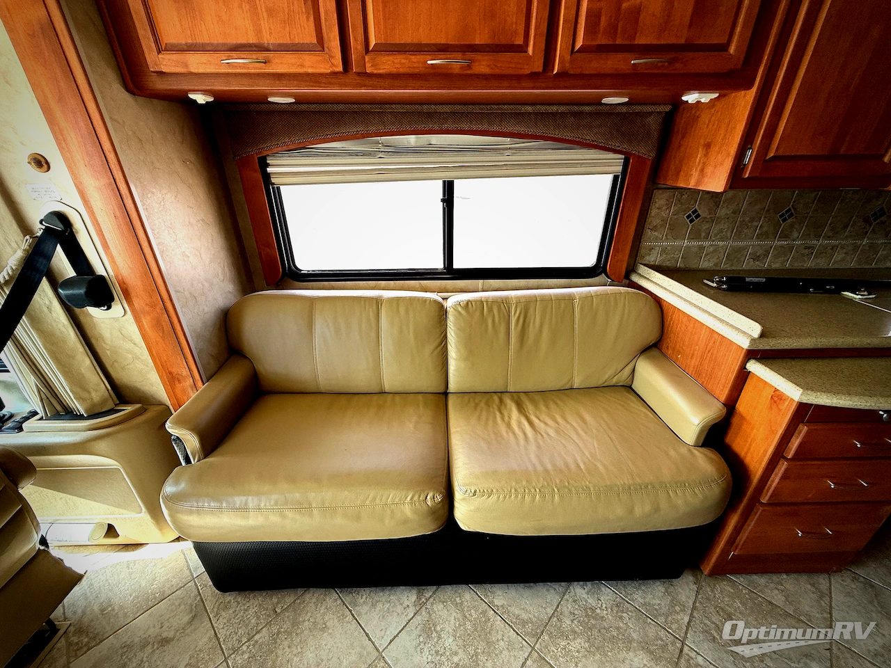 2008 Monaco Diplomat 40PDQ Photo 8