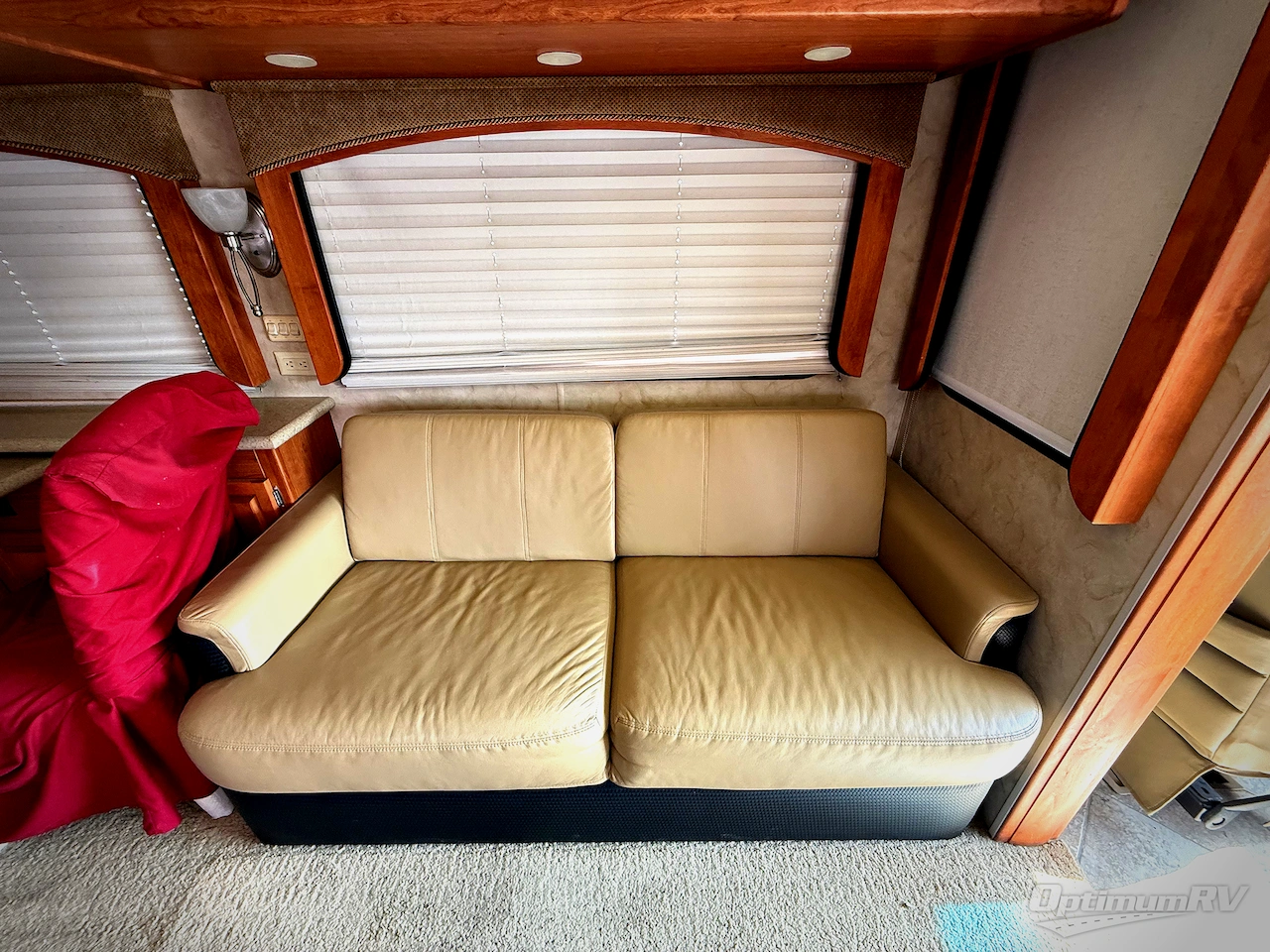 2008 Monaco Diplomat 40PDQ Photo 9