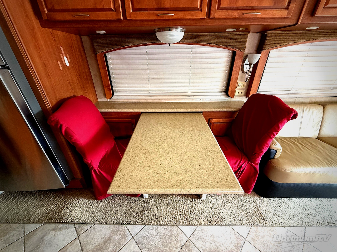 2008 Monaco Diplomat 40PDQ Photo 10