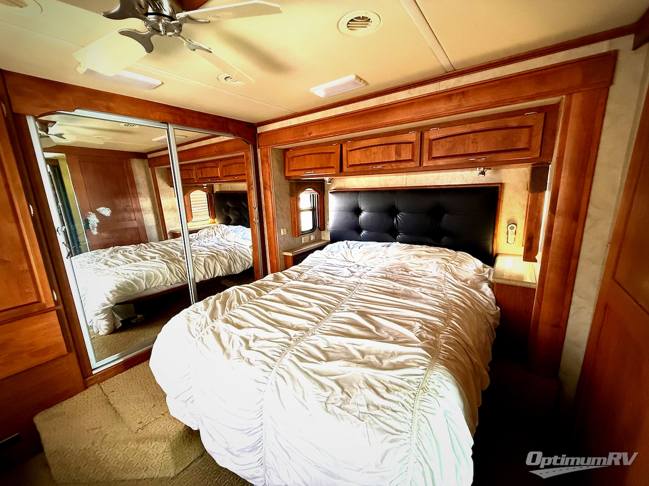 2008 Monaco Diplomat 40PDQ Photo 15