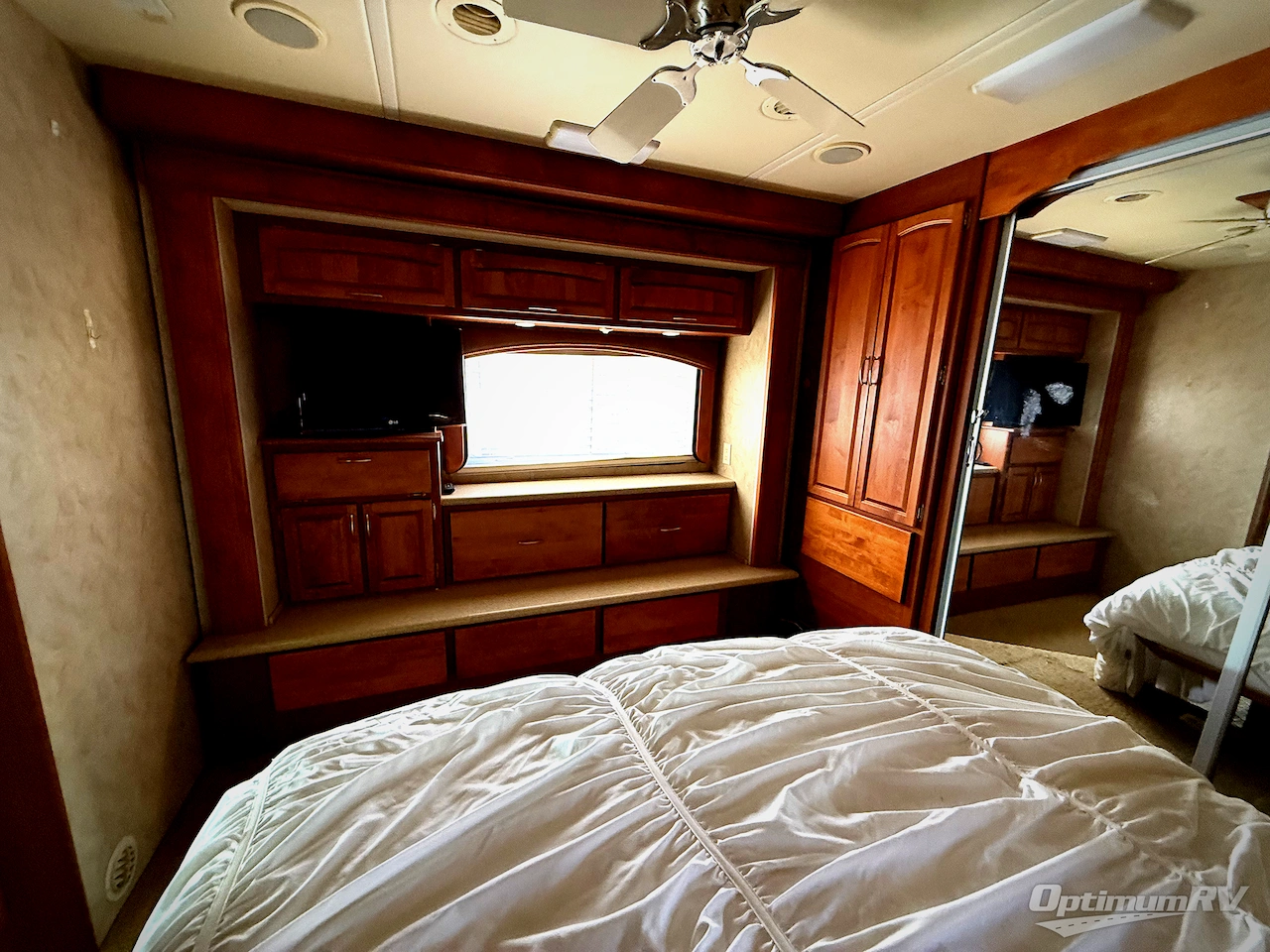 2008 Monaco Diplomat 40PDQ Photo 16