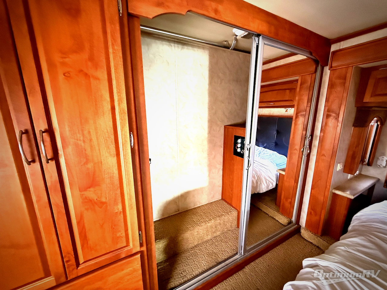2008 Monaco Diplomat 40PDQ Photo 17