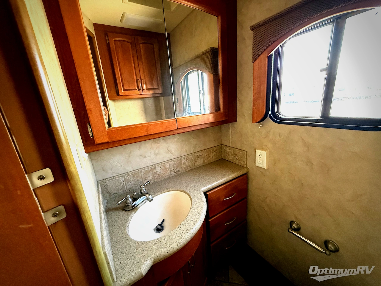 2008 Monaco Diplomat 40PDQ Photo 20