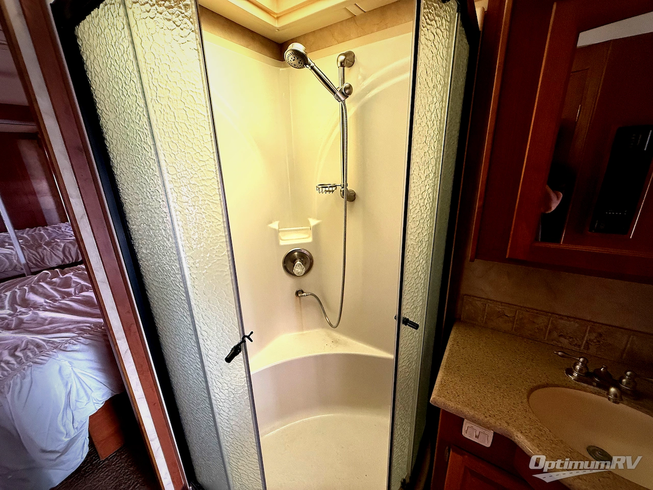 2008 Monaco Diplomat 40PDQ Photo 22