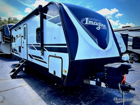 Used 2021 Grand Design Imagine 2450RL Featured Photo