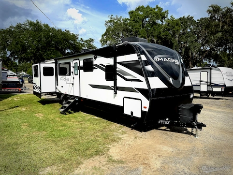 Used 2023 Grand Design Imagine 3100RD Featured Photo