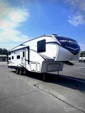 Used 2023 Grand Design Reflection 150 Series 278BH Featured Photo