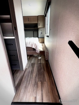 2023 Grand Design Reflection 150 Series 278BH RV Photo 4