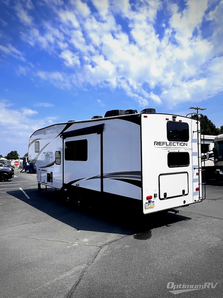 2023 Grand Design Reflection 150 Series 278BH Photo 3