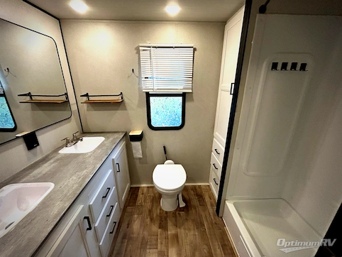 2022 Keystone Hideout 243RB RV Photo 4