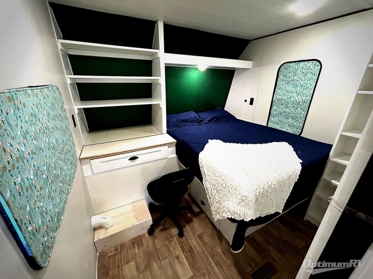 2022 Keystone Hideout 243RB Photo 7