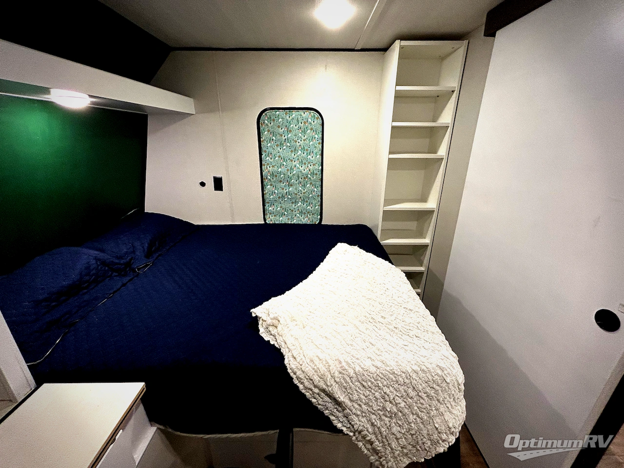 2022 Keystone Hideout 243RB Photo 8