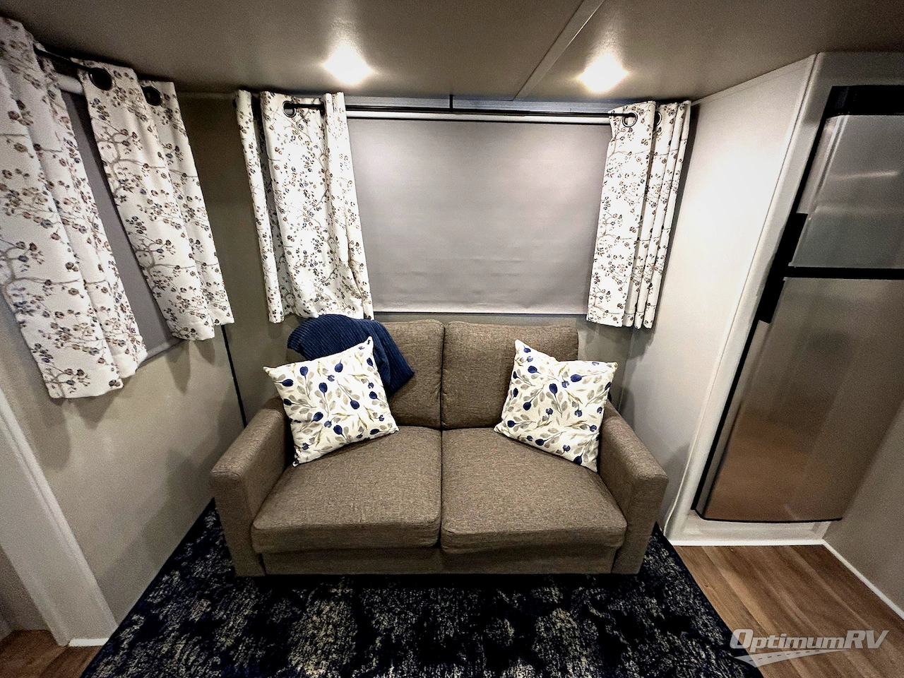 2022 Keystone Hideout 243RB Photo 11