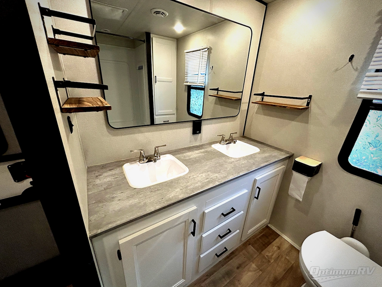 2022 Keystone Hideout 243RB Photo 14