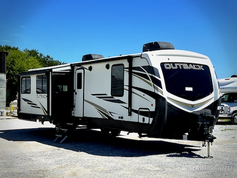 Used 2021 Keystone Outback 328RL Featured Photo