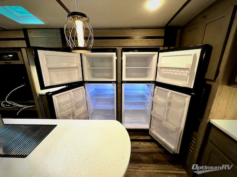 2021 Keystone Outback 328RL RV Photo 2
