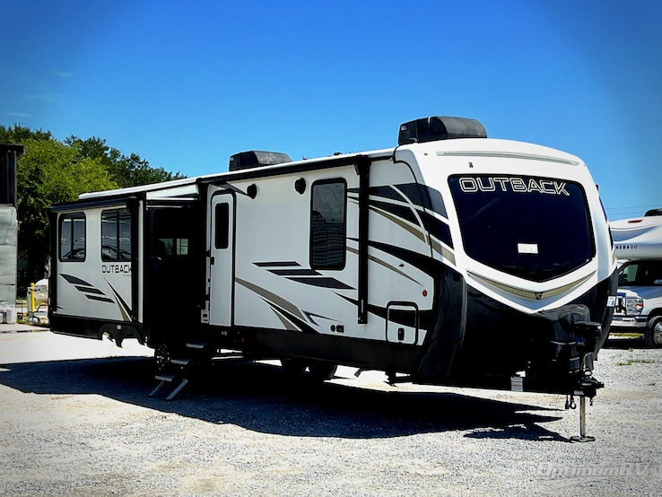 2021 Keystone Outback 328RL RV Photo 1