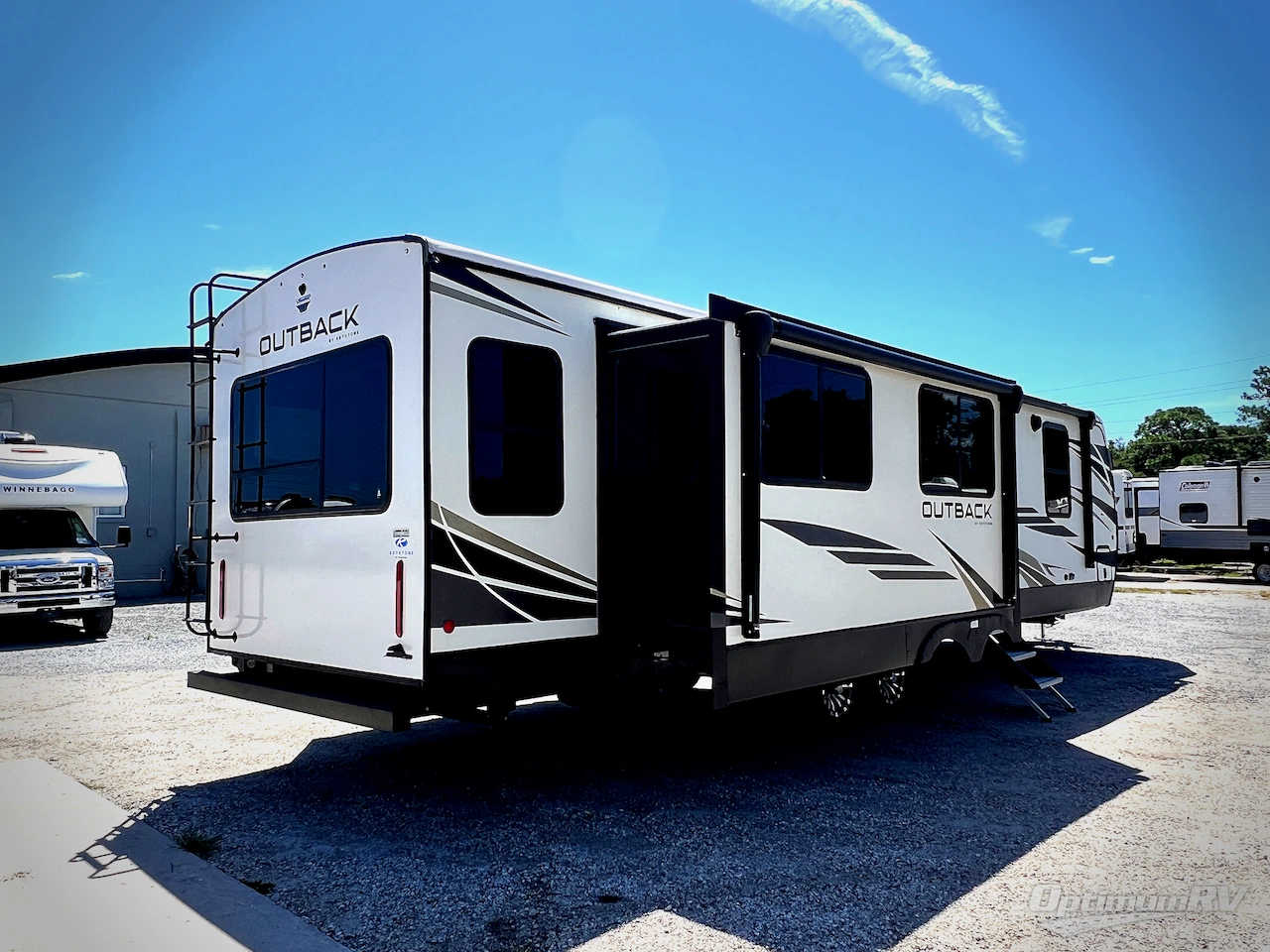 2021 Keystone Outback 328RL Photo 2