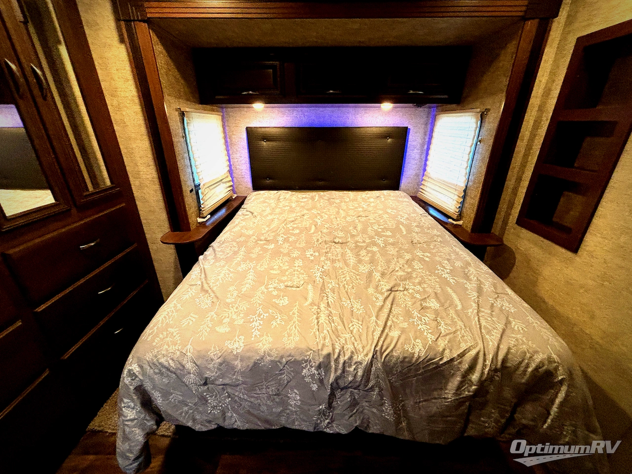 2017 Forest River Sandpiper Destination Trailers 393CK Photo 16