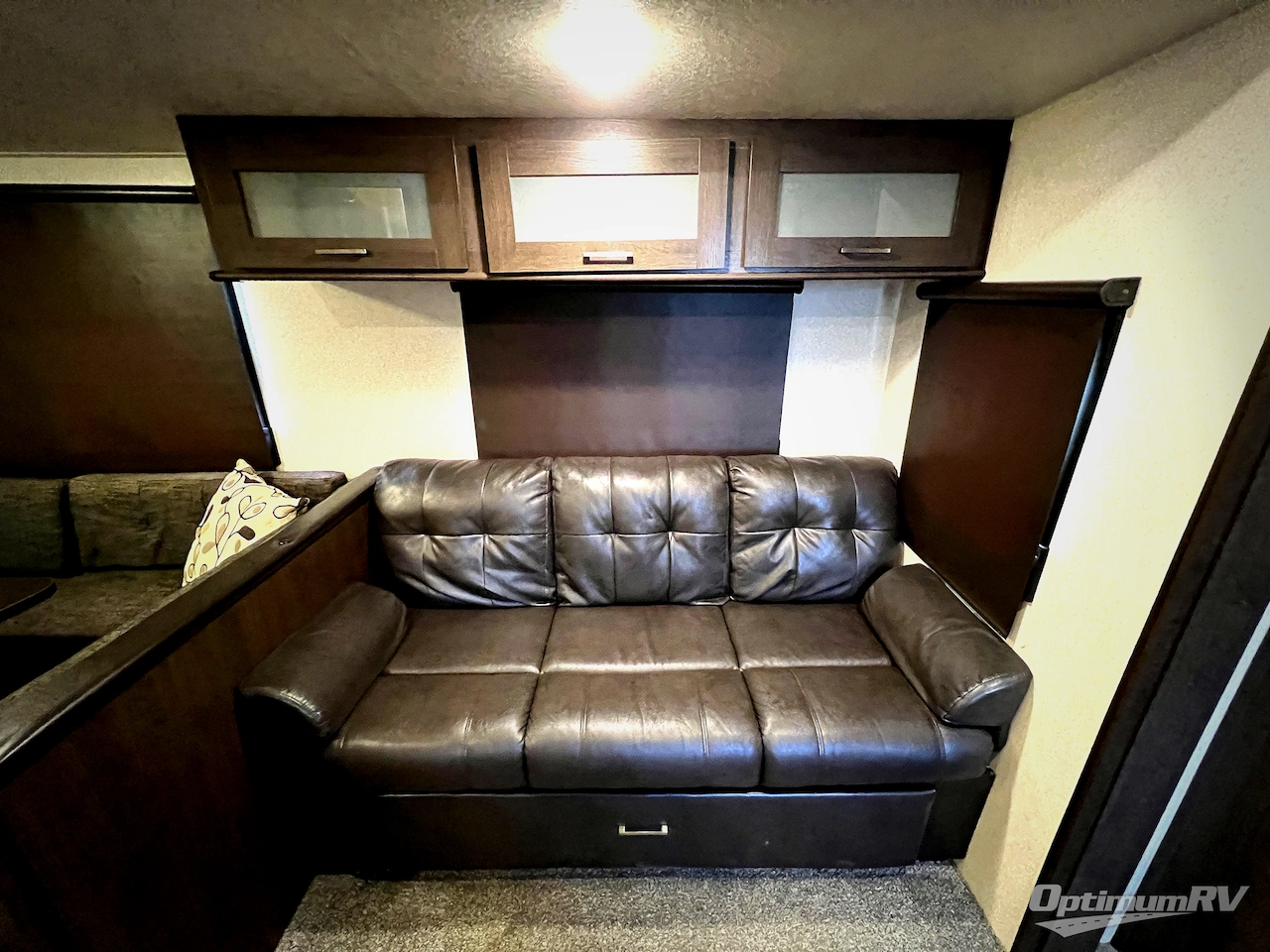 2019 Forest River Salem 31KQBTS Photo 7