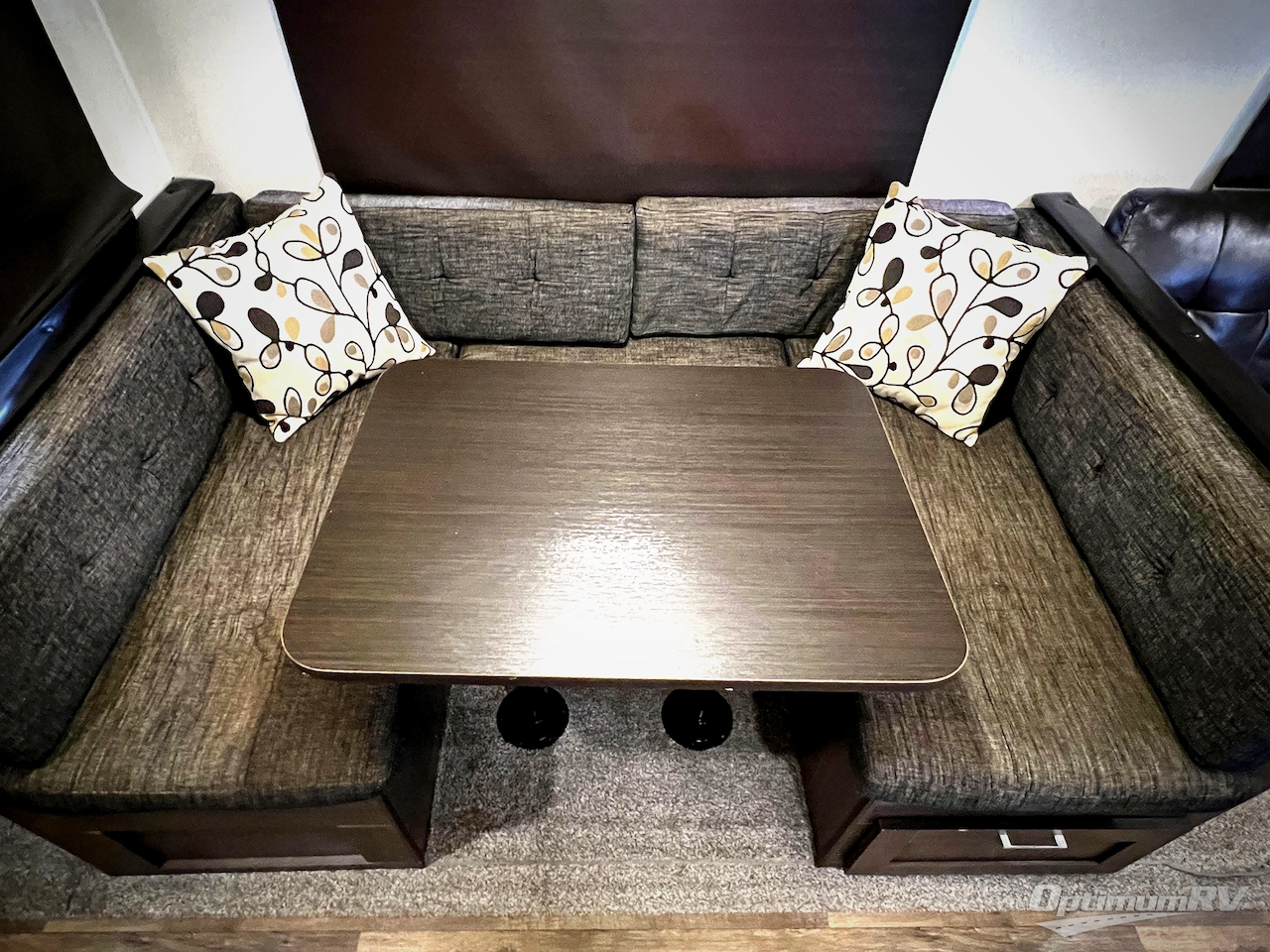 2019 Forest River Salem 31KQBTS Photo 10