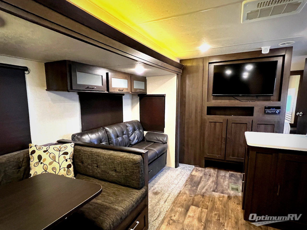 2019 Forest River Salem 31KQBTS Photo 11