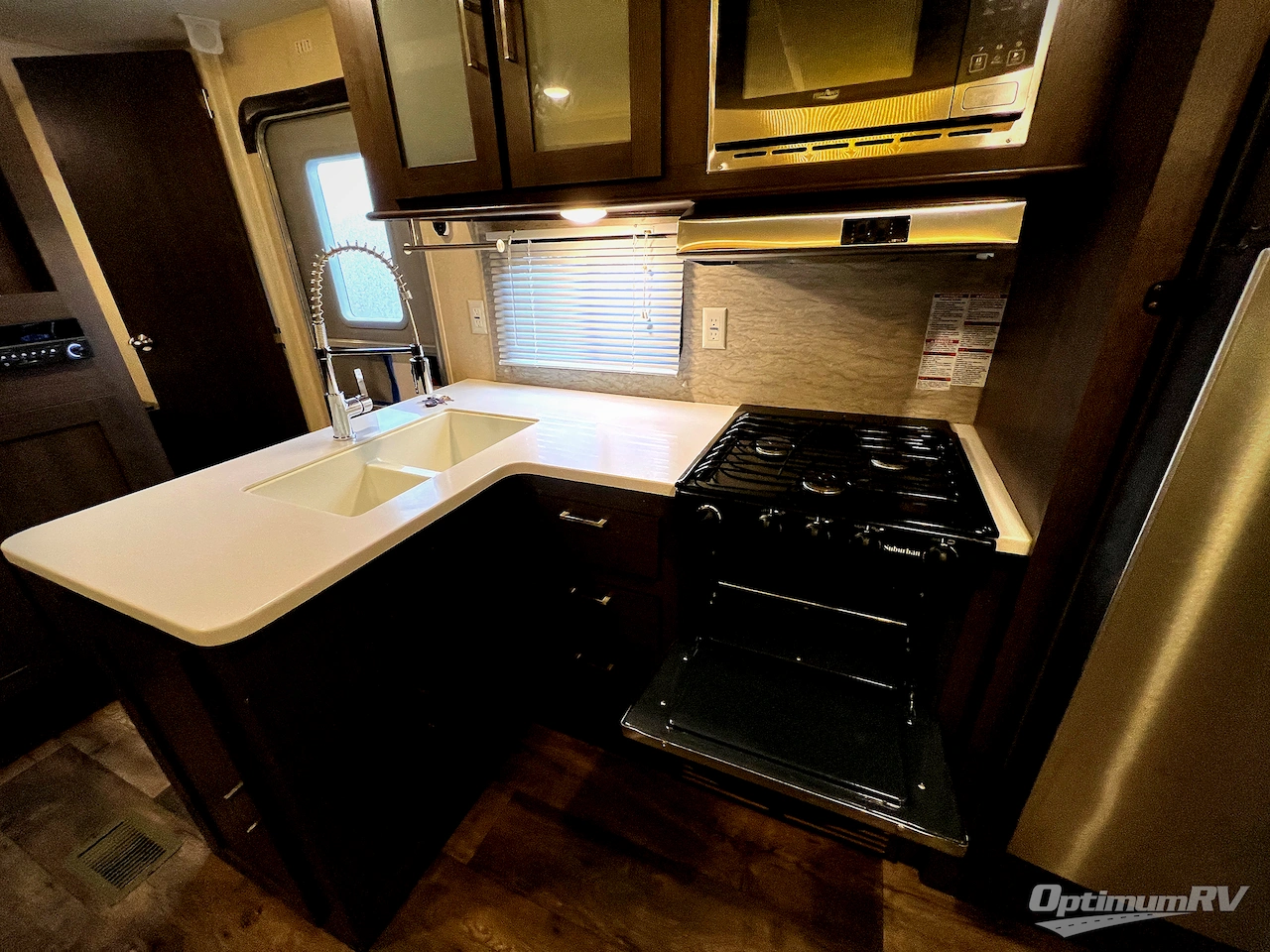 2019 Forest River Salem 31KQBTS Photo 14