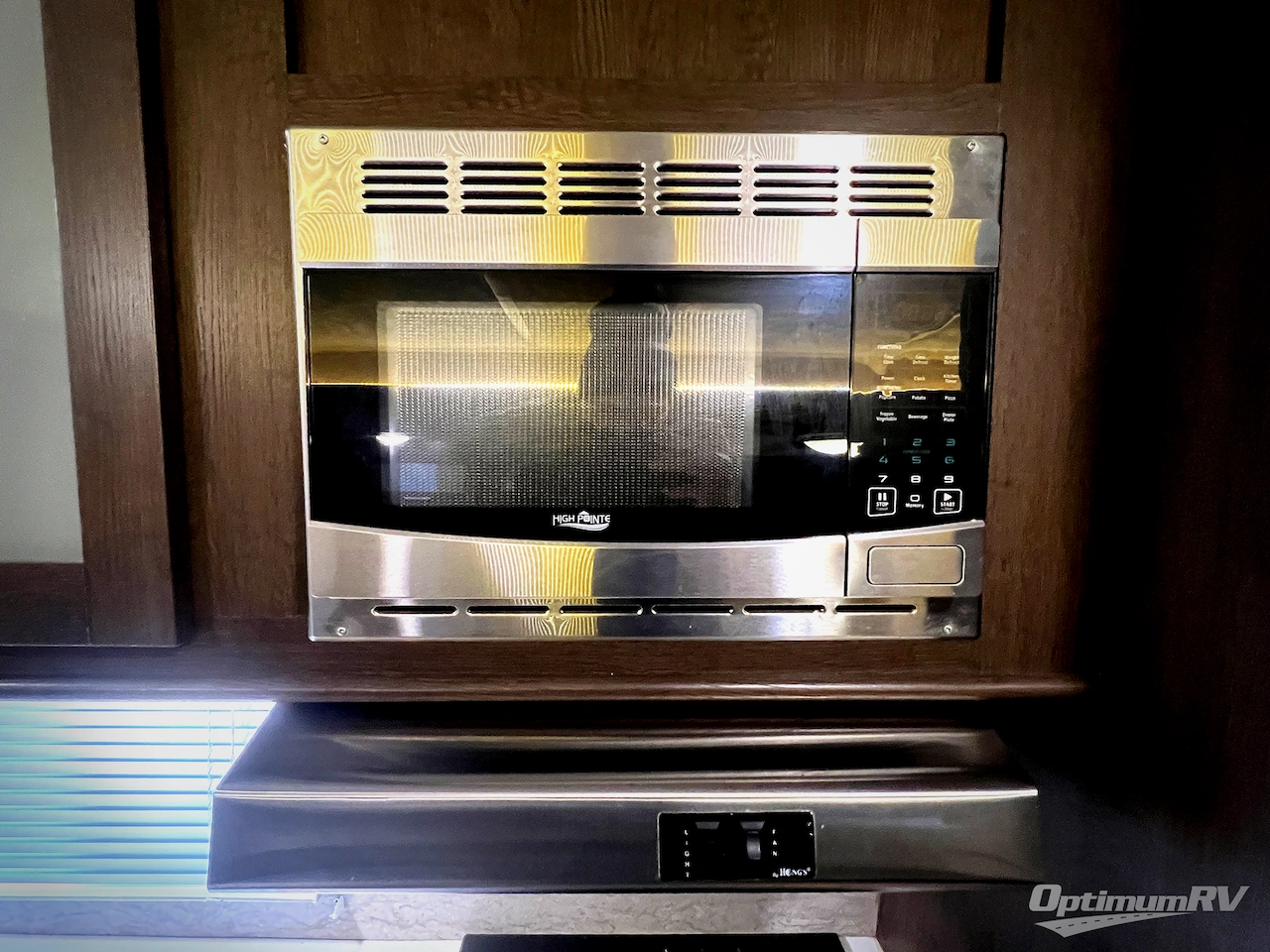 2019 Forest River Salem 31KQBTS Photo 16