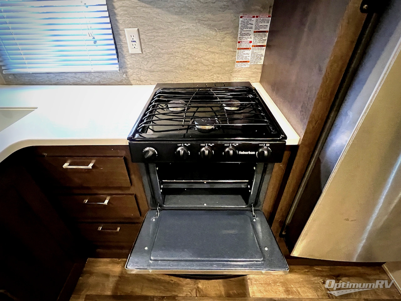 2019 Forest River Salem 31KQBTS Photo 17