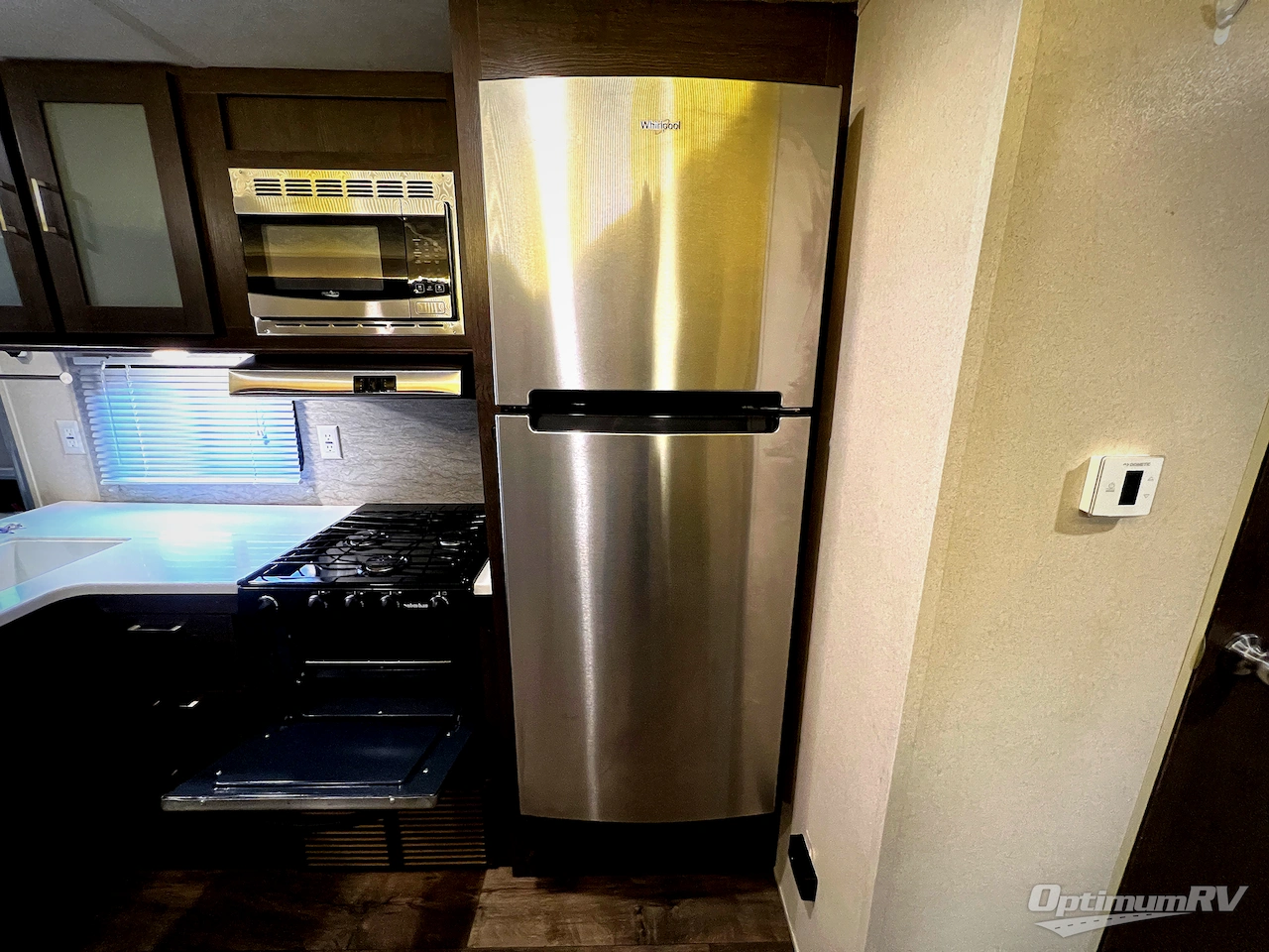 2019 Forest River Salem 31KQBTS Photo 18