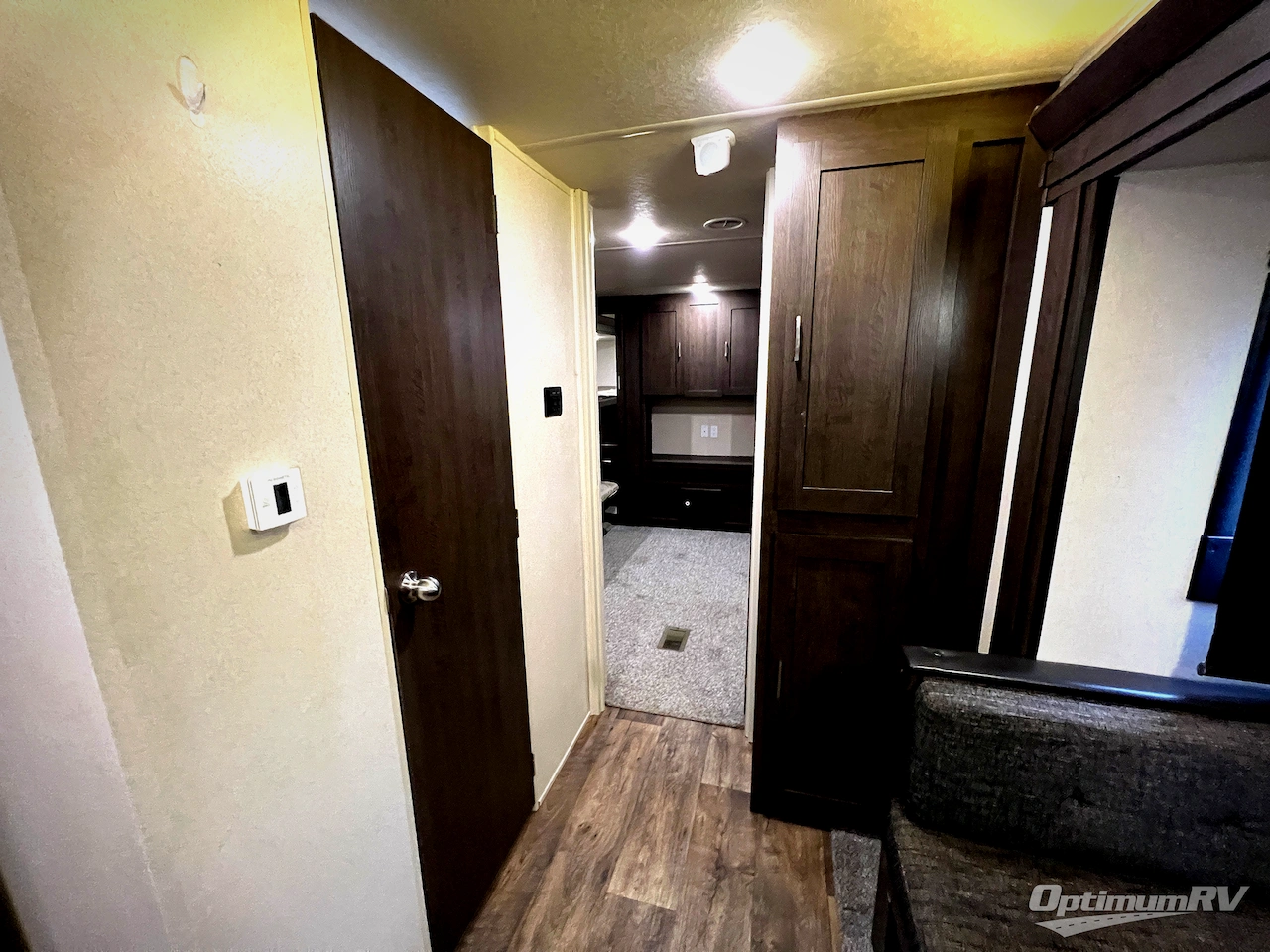 2019 Forest River Salem 31KQBTS Photo 19