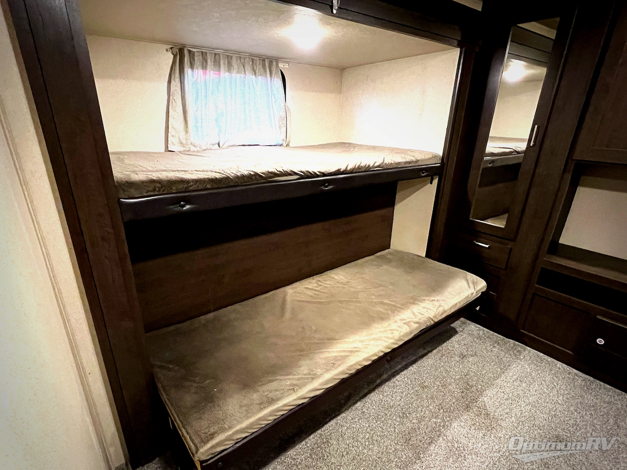 2019 Forest River Salem 31KQBTS Photo 26