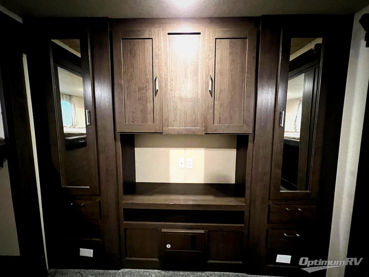 2019 Forest River Salem 31KQBTS Photo 30