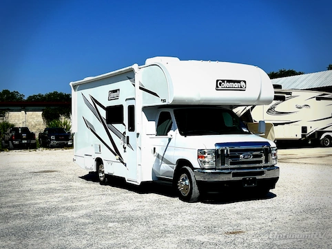 Used 2025 Thor Coleman 24CM Featured Photo