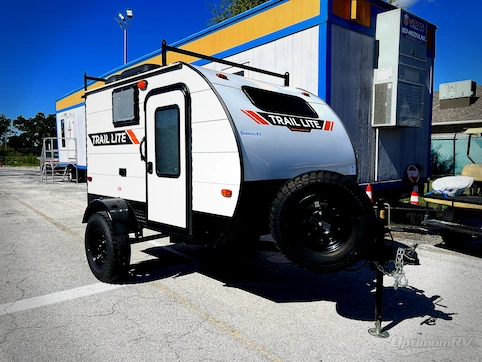 Used 2023 Gulf Stream Trail Boss 1090K Featured Photo