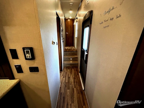 2018 Coachmen Chaparral 391QSMB RV Photo 2