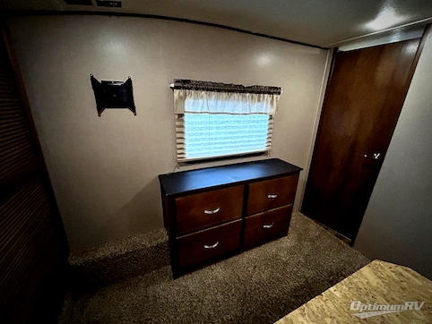 2018 Coachmen Chaparral 391QSMB RV Photo 3
