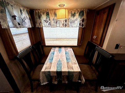 2018 Coachmen Chaparral 391QSMB RV Photo 4