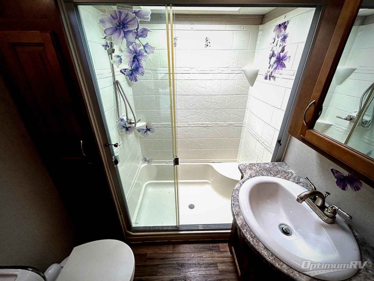 2018 Coachmen Chaparral 391QSMB Photo 14
