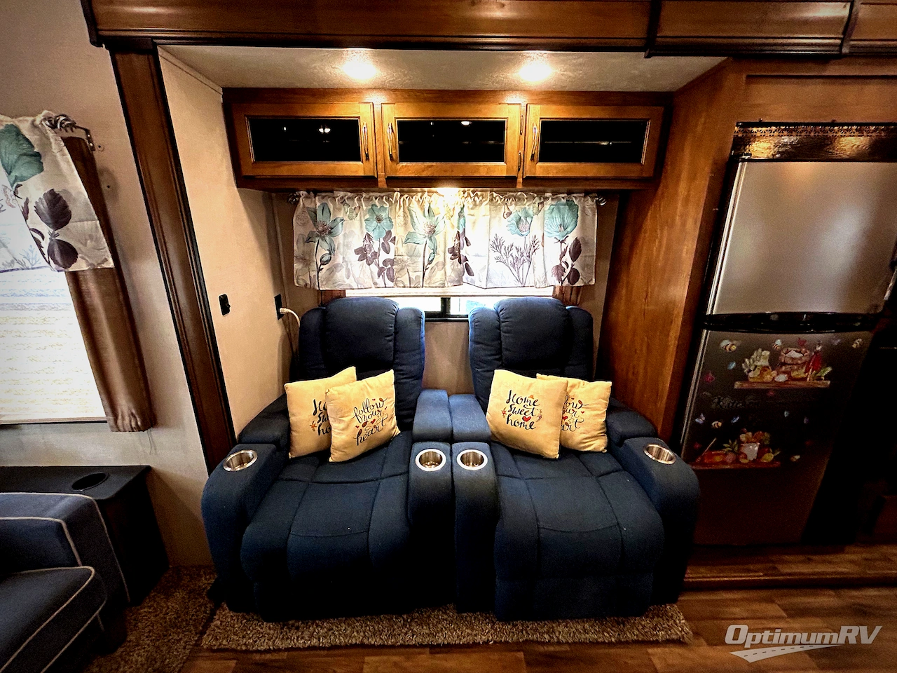 2018 Coachmen Chaparral 391QSMB Photo 21