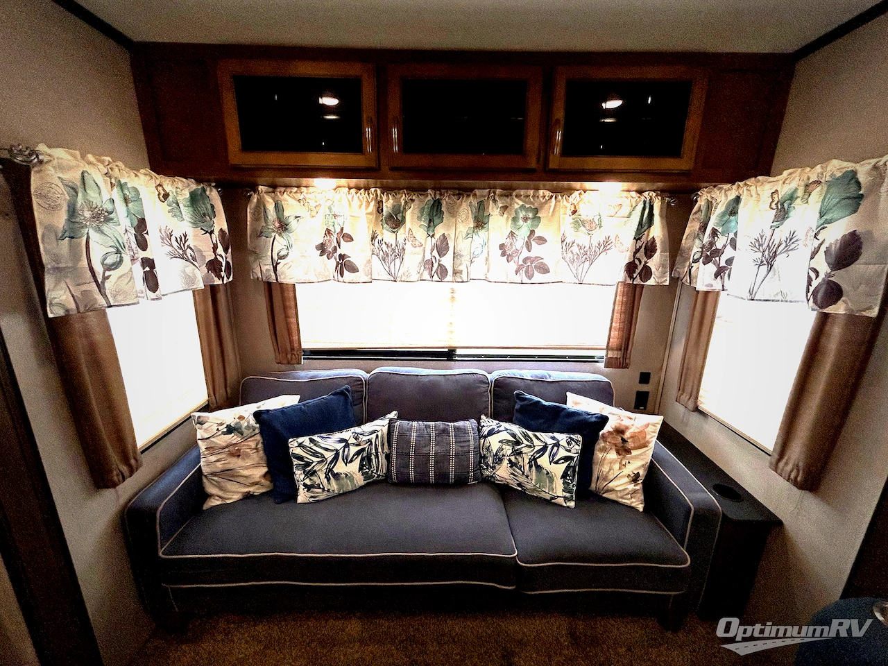 2018 Coachmen Chaparral 391QSMB Photo 22