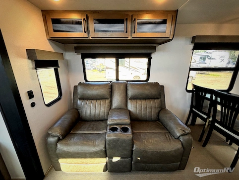 2025 Palomino Puma Destination 402LFT RV Photo 2