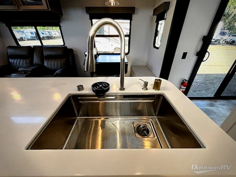 2025 Palomino Puma Destination 402LFT RV Photo 3