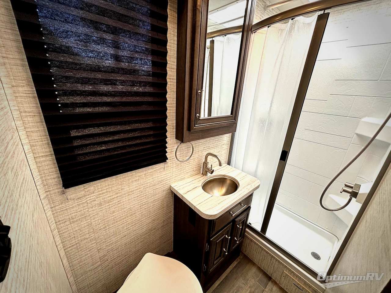 2024 Entegra Odyssey SE 22CF Photo 16