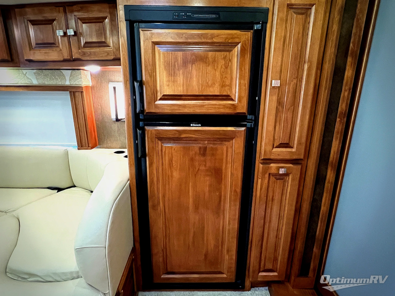 2013 Tiffin Allegro Breeze 32 BR Photo 23
